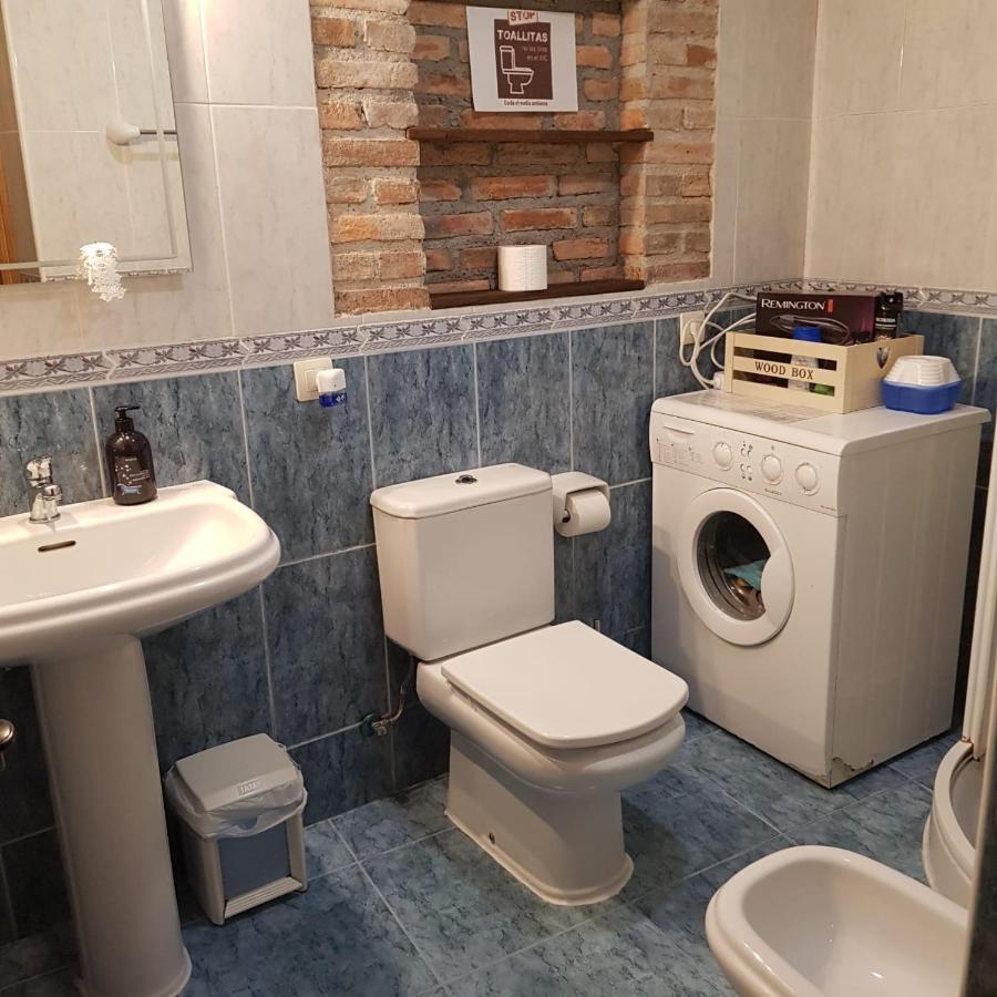 Carroceu Rural Apartment *