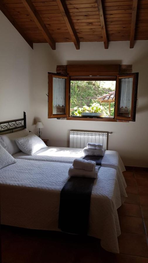 Carroceu Rural Appartement Onís