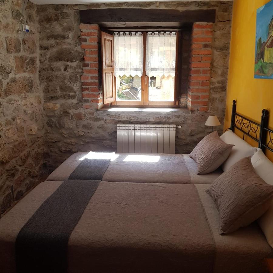 Apartment Carroceu Rural