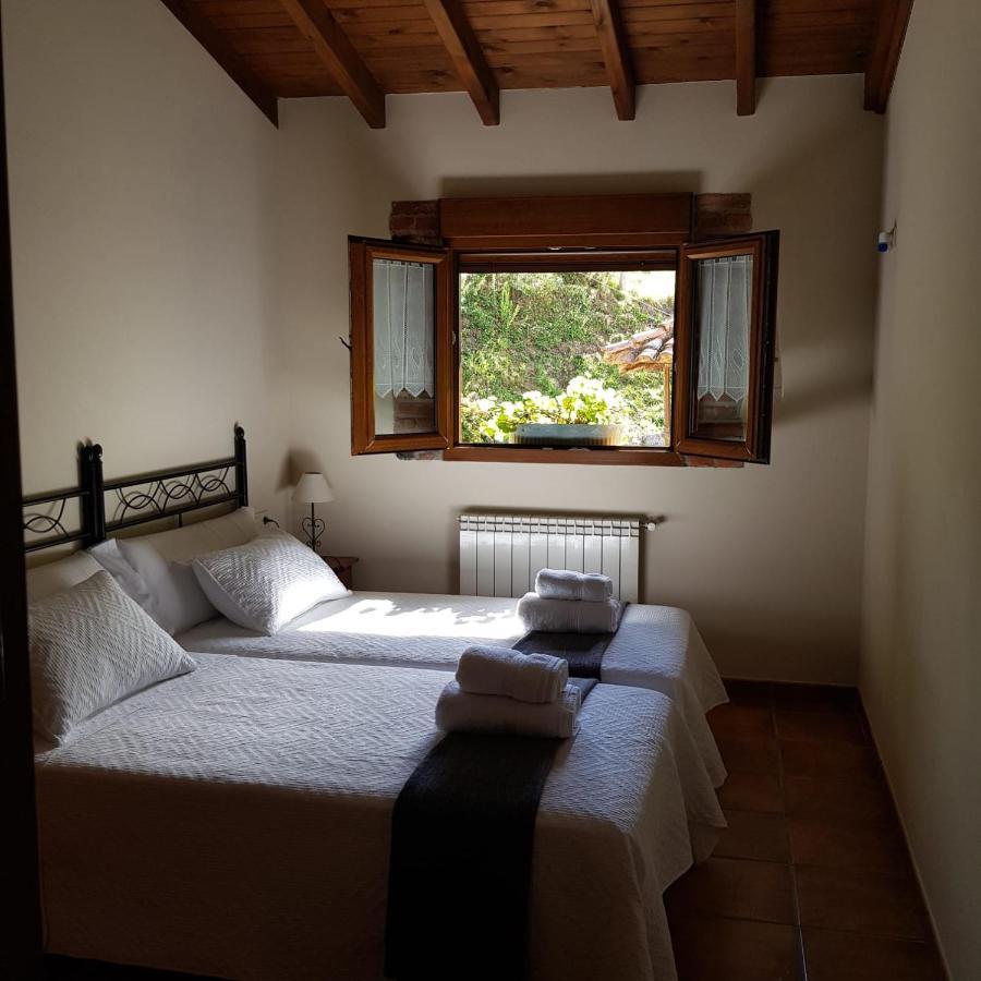 Appartement Carroceu Rural *