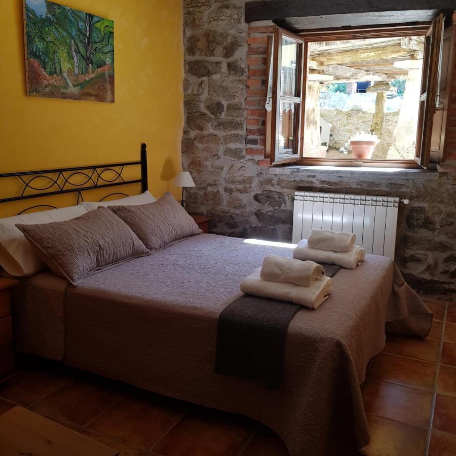 Appartement Carroceu Rural *