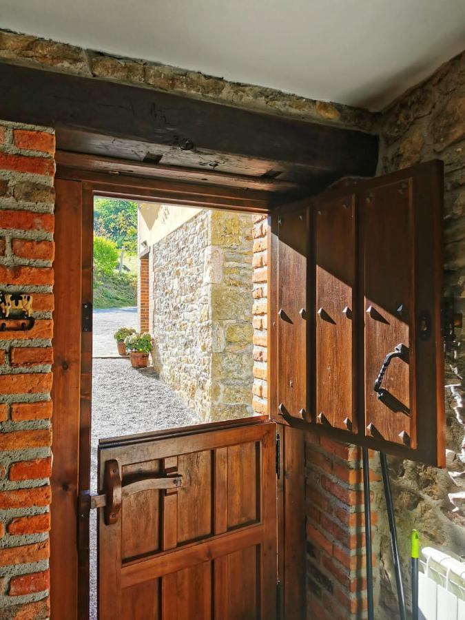 Carroceu Rural Appartement Onís