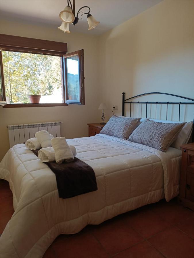 Apartment Carroceu Rural Cangas de Onis