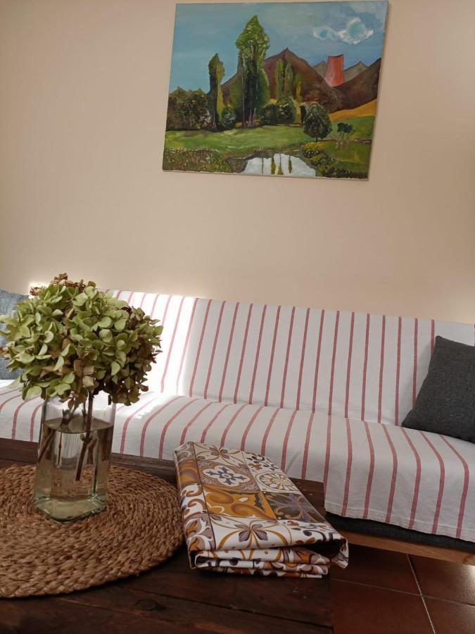 Carroceu Rural Appartement