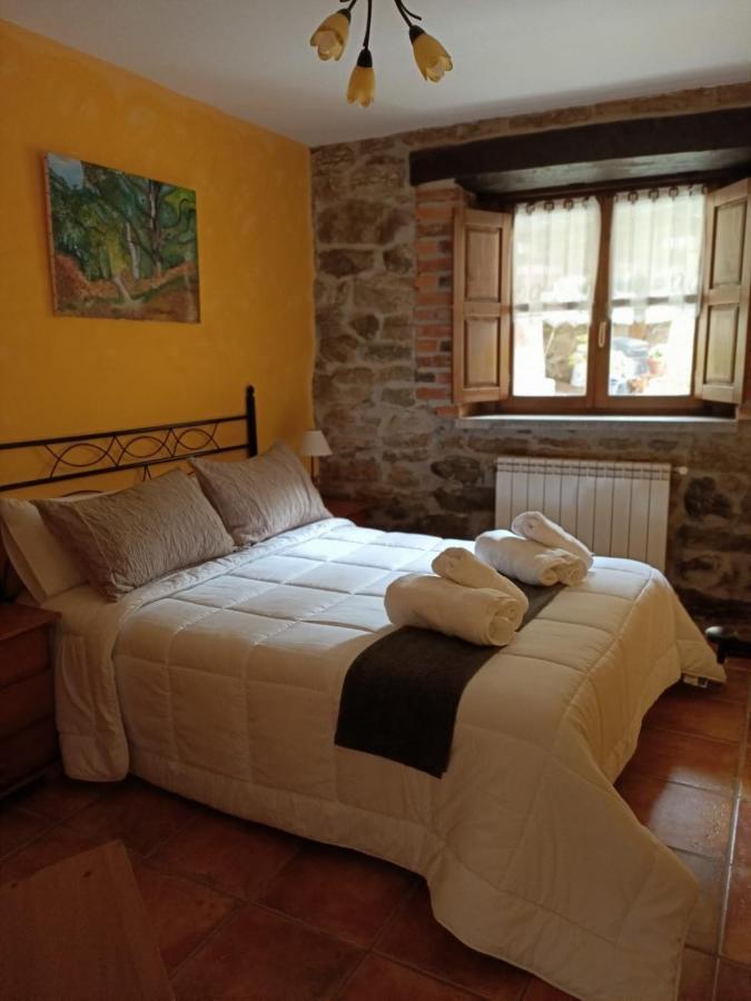 Carroceu Rural Apartamento *