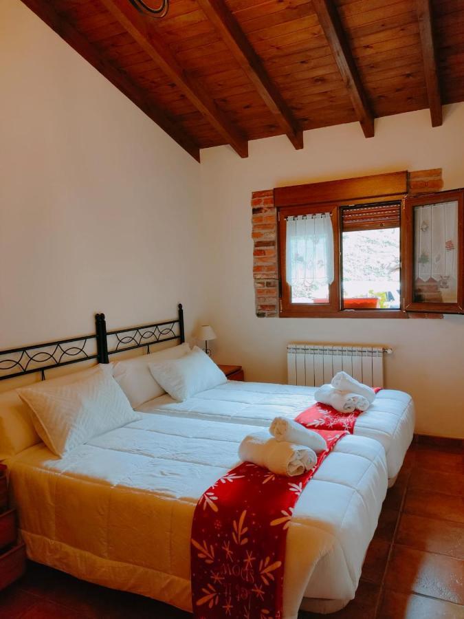 Appartement Carroceu Rural *