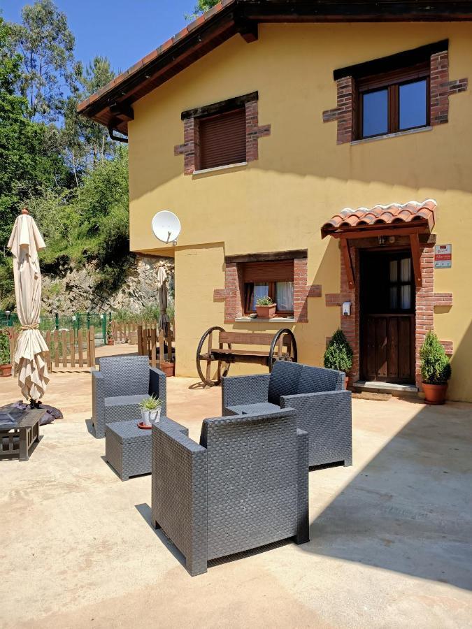 Apartment Carroceu Rural