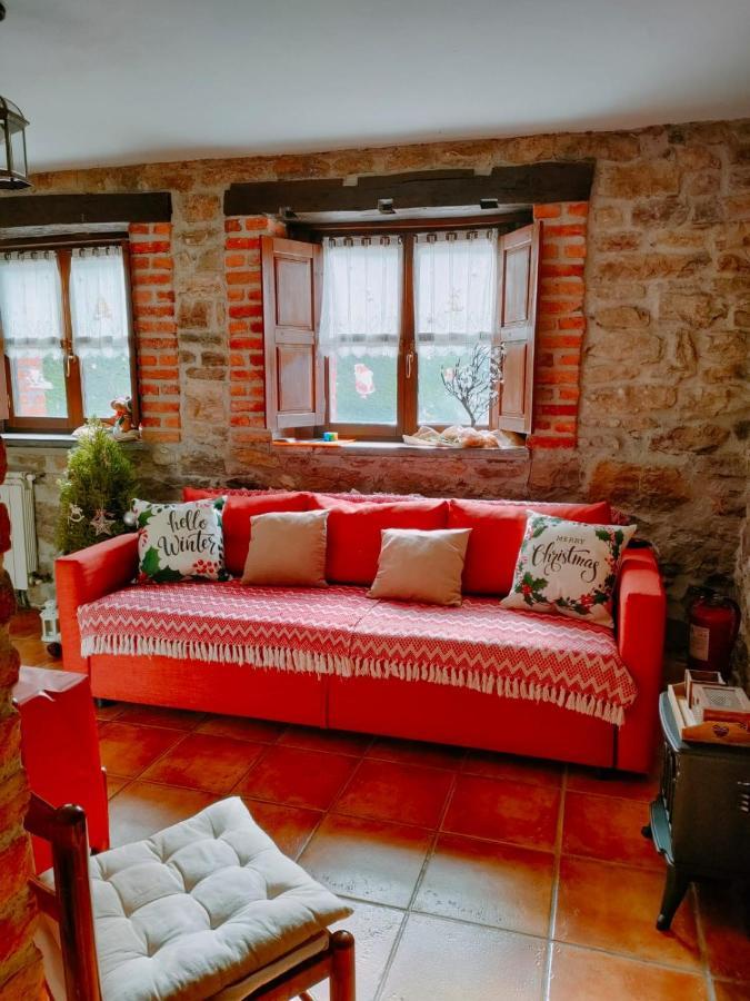 Appartement Carroceu Rural Onís