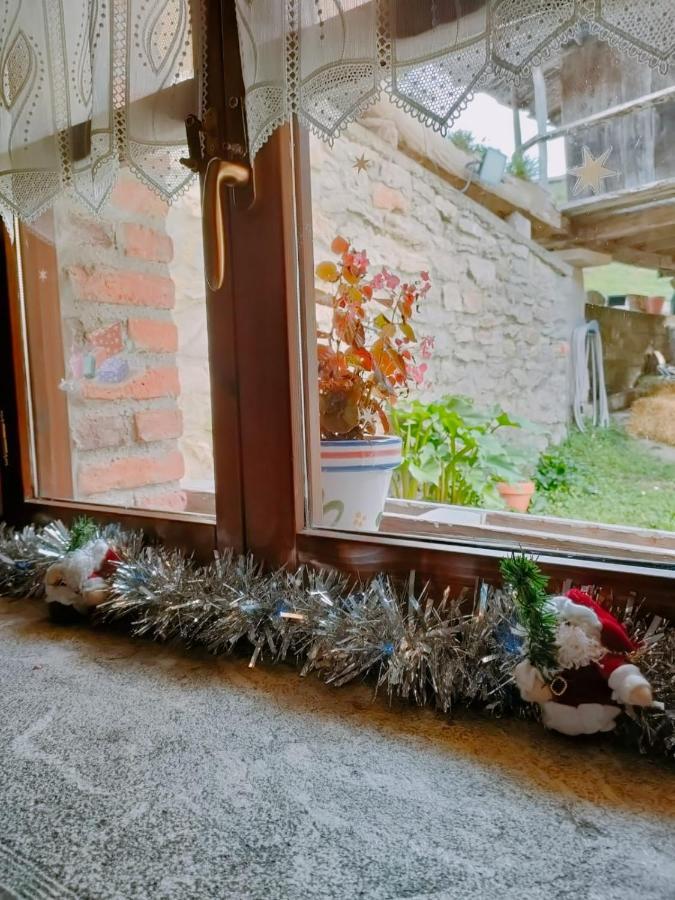 Appartement Carroceu Rural
