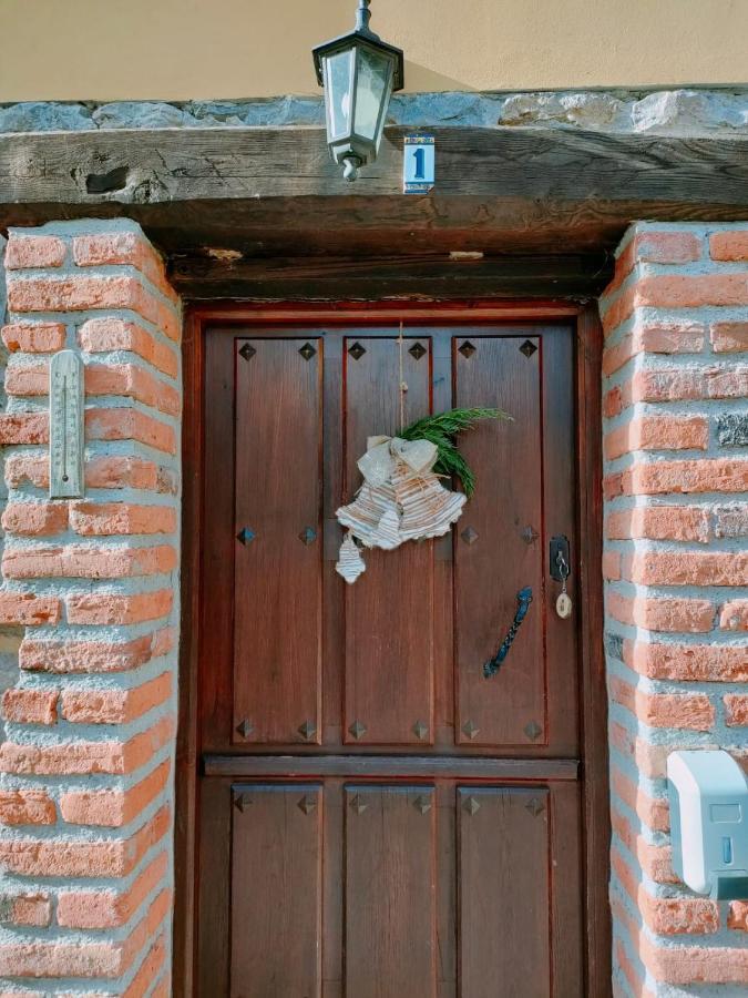 Appartement Carroceu Rural Onís