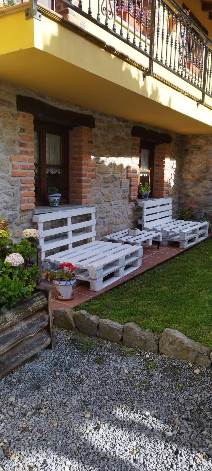 Carroceu Rural Apartment Cangas de Onis