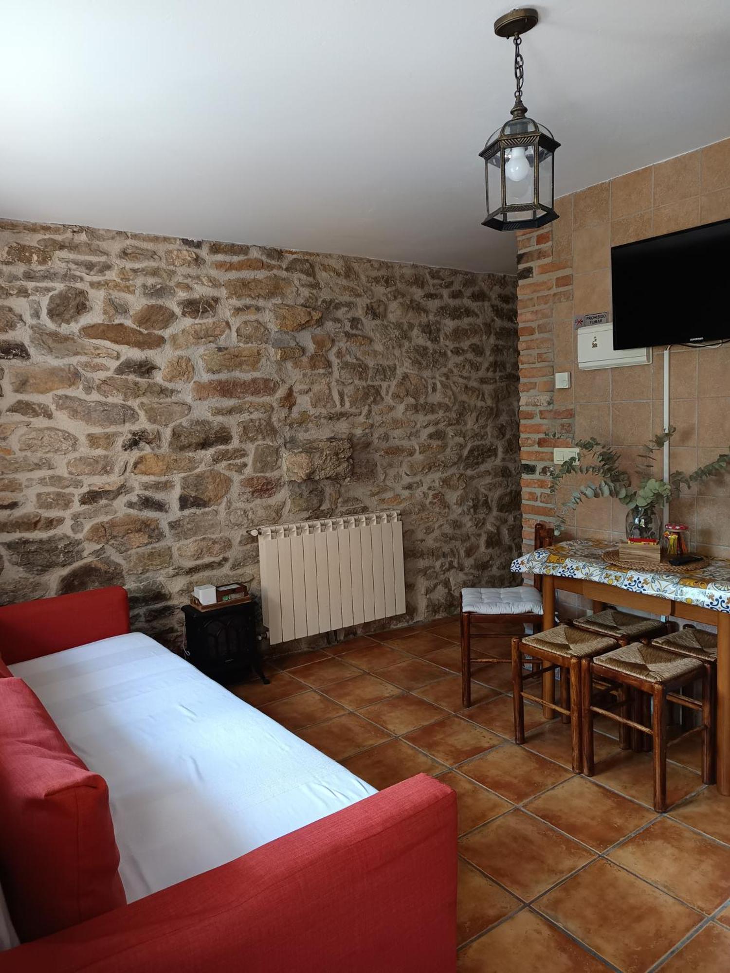 Appartement Carroceu Rural Onís