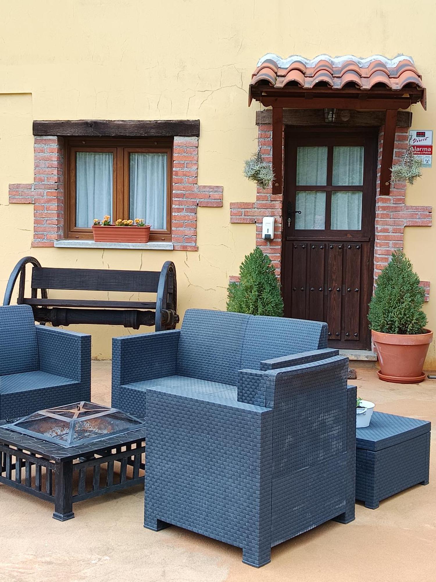 Apartment Carroceu Rural *
