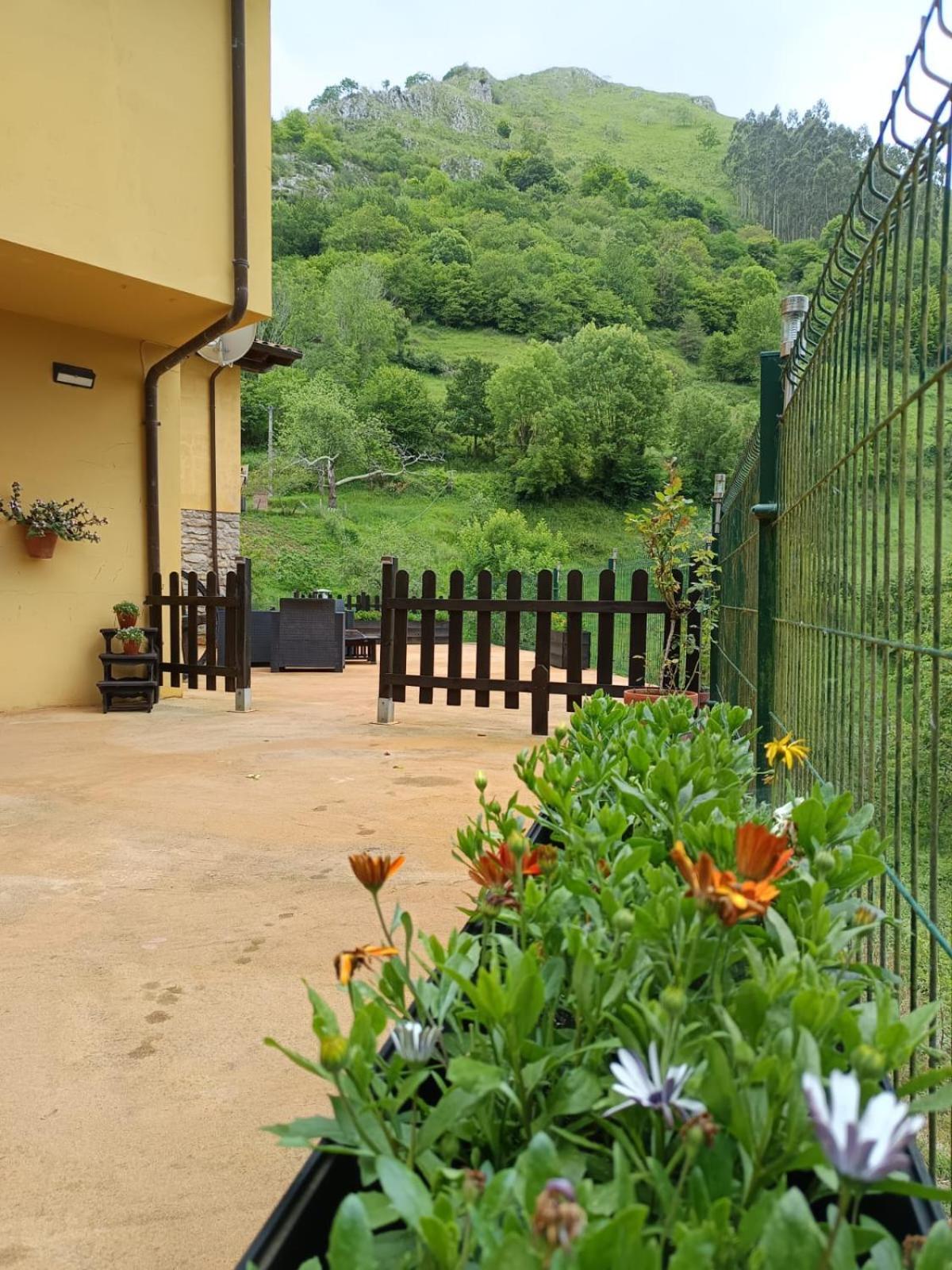 Apartment Carroceu Rural Cangas de Onis
